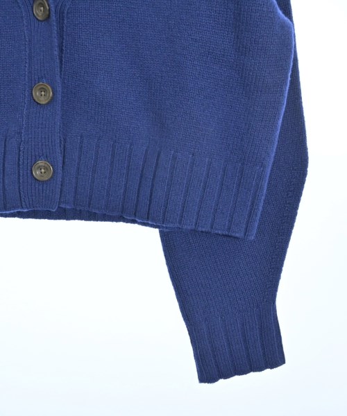 BEAUTY&YOUTH UNITED ARROWS（ビューティーアンドユースユナイテッドアローズ）ニット・セーター 青 サイズ:F レディース/2200615743011