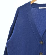 BEAUTY&YOUTH UNITED ARROWS（ビューティーアンドユースユナイテッドアローズ）ニット・セーター 青 サイズ:F レディース/2200615743011
