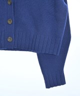 BEAUTY&YOUTH UNITED ARROWS（ビューティーアンドユースユナイテッドアローズ）ニット・セーター 青 サイズ:F レディース/2200615743011