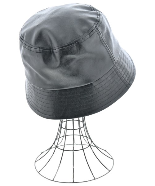 BEAUTY&YOUTH UNITED ARROWS（ビューティーアンドユースユナイテッドアローズ）ハット 黒 サイズ:- レディース/2200615743035