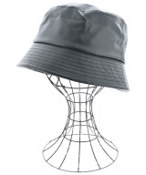 BEAUTY&YOUTH UNITED ARROWS（ビューティーアンドユースユナイテッドアローズ）ハット 黒 サイズ:- レディース/2200615743035