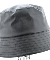 BEAUTY&YOUTH UNITED ARROWS（ビューティーアンドユースユナイテッドアローズ）ハット 黒 サイズ:- レディース/2200615743035