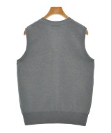 BEAUTY&YOUTH UNITED ARROWS（ビューティーアンドユースユナイテッドアローズ）ベスト/ノースリーブ グレー サイズ:F レディース/2200616625033