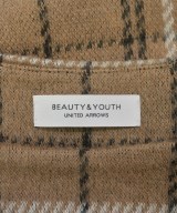 BEAUTY&YOUTH UNITED ARROWS（ビューティーアンドユースユナイテッドアローズ）ブラウス 茶 サイズ:F レディース/2200622323022