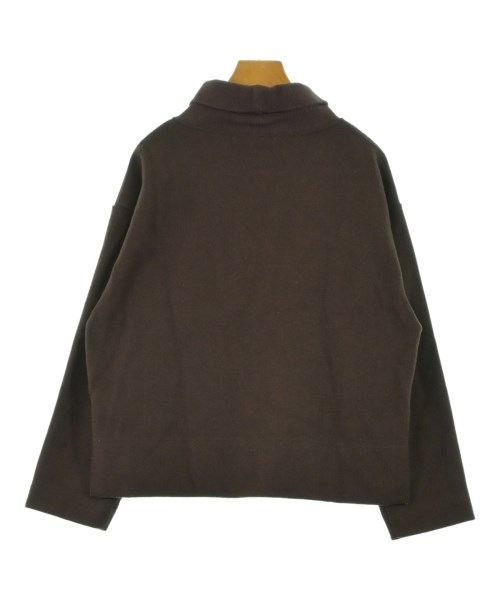 BEAUTY&YOUTH UNITED ARROWS（ビューティーアンドユースユナイテッドアローズ）Tシャツ・カットソー 茶 サイズ:F レディース/2200622323039