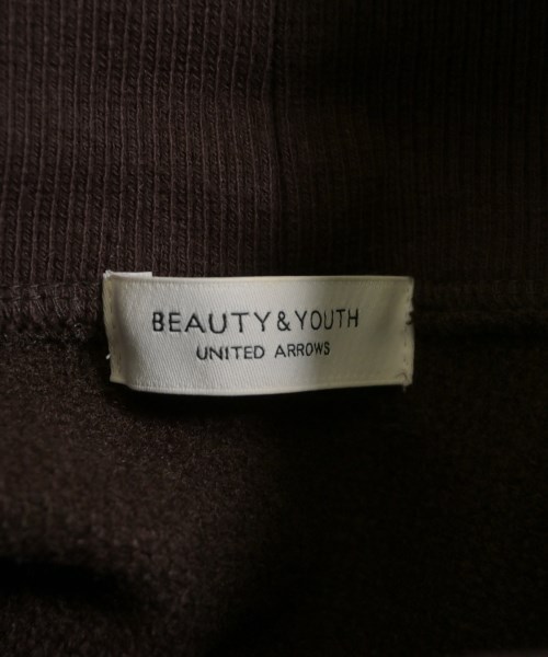 BEAUTY&YOUTH UNITED ARROWS（ビューティーアンドユースユナイテッドアローズ）Tシャツ・カットソー 茶 サイズ:F レディース/2200622323039