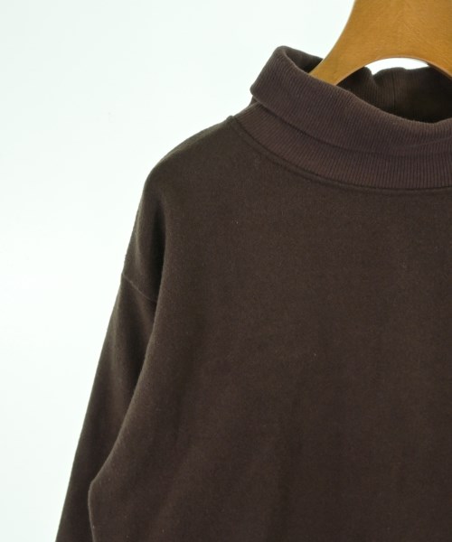 BEAUTY&YOUTH UNITED ARROWS（ビューティーアンドユースユナイテッドアローズ）Tシャツ・カットソー 茶 サイズ:F レディース/2200622323039