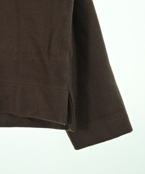 BEAUTY&YOUTH UNITED ARROWS（ビューティーアンドユースユナイテッドアローズ）Tシャツ・カットソー 茶 サイズ:F レディース/2200622323039