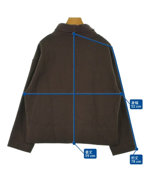 BEAUTY&YOUTH UNITED ARROWS（ビューティーアンドユースユナイテッドアローズ）Tシャツ・カットソー 茶 サイズ:F レディース/2200622323039