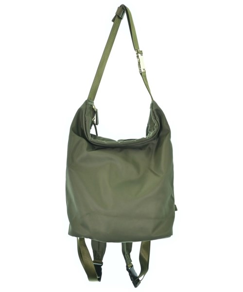 ビューティーアンドユースユナイテットアローズ(BEAUTY&YOUTH UNITED ARROWS)のBEAUTY&YOUTH UNITED ARROWS バックパック・リュック