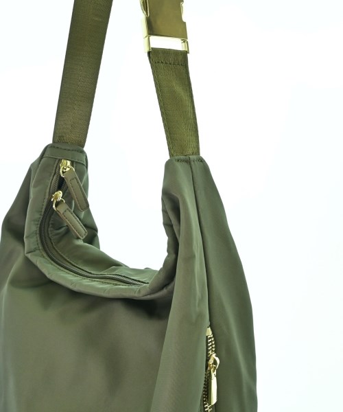 BEAUTY&YOUTH UNITED ARROWS（ビューティーアンドユースユナイテッドアローズ）バックパック・リュック カーキ サイズ:- レディース/2200622323114