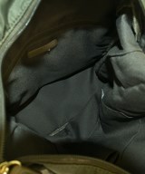 BEAUTY&YOUTH UNITED ARROWS（ビューティーアンドユースユナイテッドアローズ）バックパック・リュック カーキ サイズ:- レディース/2200622323114