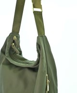 BEAUTY&YOUTH UNITED ARROWS（ビューティーアンドユースユナイテッドアローズ）バックパック・リュック カーキ サイズ:- レディース/2200622323114