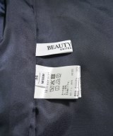 BEAUTY&YOUTH UNITED ARROWS（ビューティーアンドユースユナイテッドアローズ）その他 紺 サイズ:M レディース/2200622344010