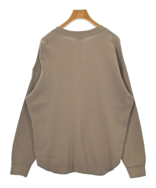 BEAUTY&YOUTH UNITED ARROWS（ビューティーアンドユースユナイテッドアローズ）Tシャツ・カットソー 茶 サイズ:M レディース/2200624928034