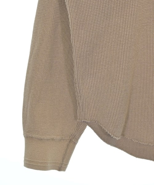 BEAUTY&YOUTH UNITED ARROWS（ビューティーアンドユースユナイテッドアローズ）Tシャツ・カットソー 茶 サイズ:M レディース/2200624928034