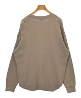 BEAUTY&YOUTH UNITED ARROWS（ビューティーアンドユースユナイテッドアローズ）Tシャツ・カットソー 茶 サイズ:M レディース/2200624928034