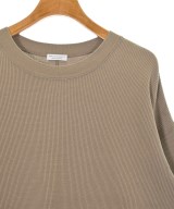 BEAUTY&YOUTH UNITED ARROWS（ビューティーアンドユースユナイテッドアローズ）Tシャツ・カットソー 茶 サイズ:M レディース/2200624928034