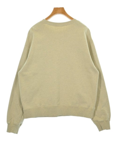 BEAUTY&YOUTH UNITED ARROWS（ビューティーアンドユースユナイテッドアローズ）スウェット ベージュ サイズ:F レディース/2200624928041