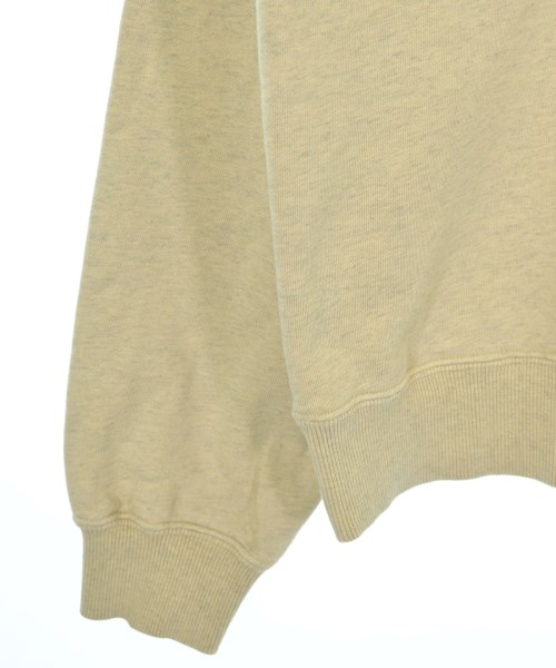 BEAUTY&YOUTH UNITED ARROWS（ビューティーアンドユースユナイテッドアローズ）スウェット ベージュ サイズ:F レディース/2200624928041