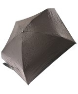 BEAUTY&YOUTH UNITED ARROWS（ビューティーアンドユースユナイテッドアローズ）傘 茶 サイズ:- レディース/2200625025053