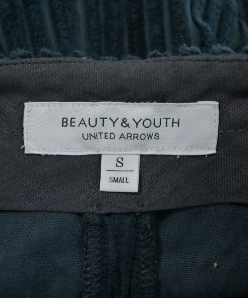 BEAUTY&YOUTH UNITED ARROWS（ビューティーアンドユースユナイテッドアローズ）その他 緑 サイズ:S レディース/2200625300136