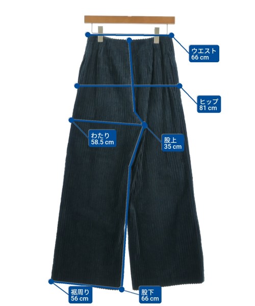 BEAUTY&YOUTH UNITED ARROWS（ビューティーアンドユースユナイテッドアローズ）その他 緑 サイズ:S レディース/2200625300136