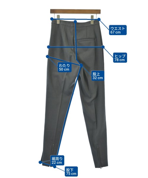 BEAUTY&YOUTH UNITED ARROWS（ビューティーアンドユースユナイテッドアローズ）その他 グレー サイズ:M レディース/2200614530032