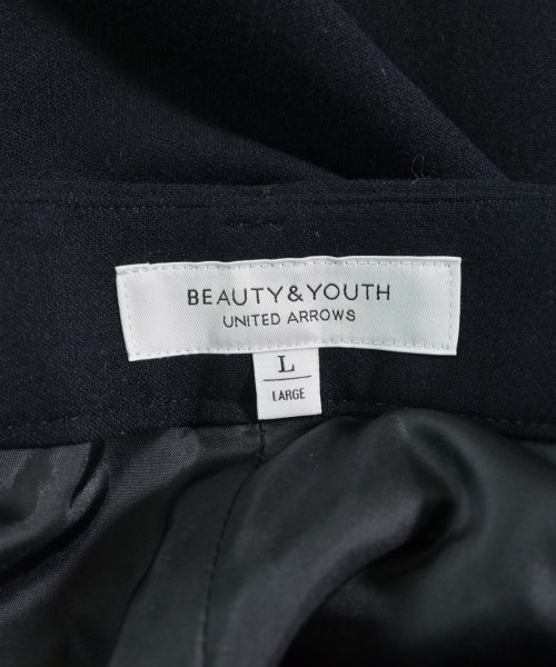 BEAUTY&YOUTH UNITED ARROWS（ビューティーアンドユースユナイテッドアローズ）その他 紺 サイズ:L レディース/2200624652021