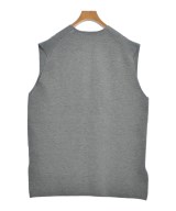 BEAUTY&YOUTH UNITED ARROWS（ビューティーアンドユースユナイテッドアローズ）ニット・セーター グレー サイズ:F レディース/2200625626083