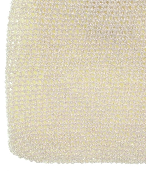 BEAUTY&YOUTH UNITED ARROWS（ビューティーアンドユースユナイテッドアローズ）トートバッグ 白 サイズ:- レディース/2200626198022