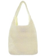 BEAUTY&YOUTH UNITED ARROWS（ビューティーアンドユースユナイテッドアローズ）トートバッグ 白 サイズ:- レディース/2200626198022