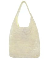 BEAUTY&YOUTH UNITED ARROWS（ビューティーアンドユースユナイテッドアローズ）トートバッグ 白 サイズ:- レディース/2200626198022