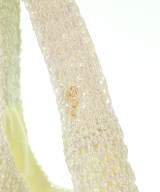 BEAUTY&YOUTH UNITED ARROWS（ビューティーアンドユースユナイテッドアローズ）トートバッグ 白 サイズ:- レディース/2200626198022