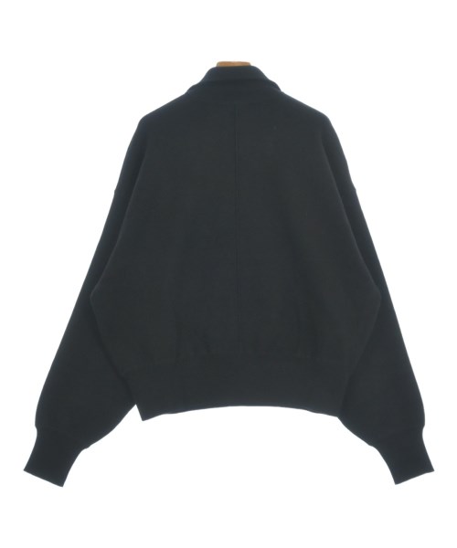 BEAUTY&YOUTH UNITED ARROWS（ビューティーアンドユースユナイテッドアローズ）ニット・セーター 黒 サイズ:F レディース/2200615045092