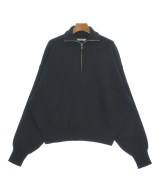 BEAUTY&YOUTH UNITED ARROWS（ビューティーアンドユースユナイテッドアローズ）ニット・セーター 黒 サイズ:F レディース/2200615045092