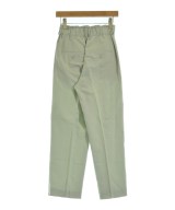 BEAUTY&YOUTH UNITED ARROWS（ビューティーアンドユースユナイテッドアローズ）スラックス 緑 サイズ:S レディース/2200623529058
