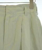 BEAUTY&YOUTH UNITED ARROWS（ビューティーアンドユースユナイテッドアローズ）スラックス 緑 サイズ:S レディース/2200623529058