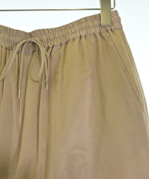 BEAUTY&YOUTH UNITED ARROWS（ビューティーアンドユースユナイテッドアローズ）スラックス ベージュ サイズ:M レディース/2200623529089