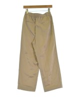 BEAUTY&YOUTH UNITED ARROWS（ビューティーアンドユースユナイテッドアローズ）スラックス ベージュ サイズ:M レディース/2200623529089