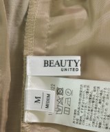 BEAUTY&YOUTH UNITED ARROWS（ビューティーアンドユースユナイテッドアローズ）スラックス ベージュ サイズ:M レディース/2200623529089