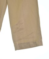 BEAUTY&YOUTH UNITED ARROWS（ビューティーアンドユースユナイテッドアローズ）スラックス ベージュ サイズ:M レディース/2200623529089