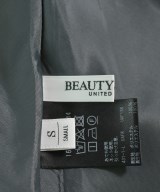BEAUTY&YOUTH UNITED ARROWS（ビューティーアンドユースユナイテッドアローズ）ロング・マキシ丈スカート グレー サイズ:S レディース/2200623529096