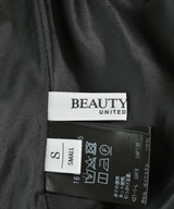 BEAUTY&YOUTH UNITED ARROWS（ビューティーアンドユースユナイテッドアローズ）その他 黒 サイズ:S レディース/2200626579012
