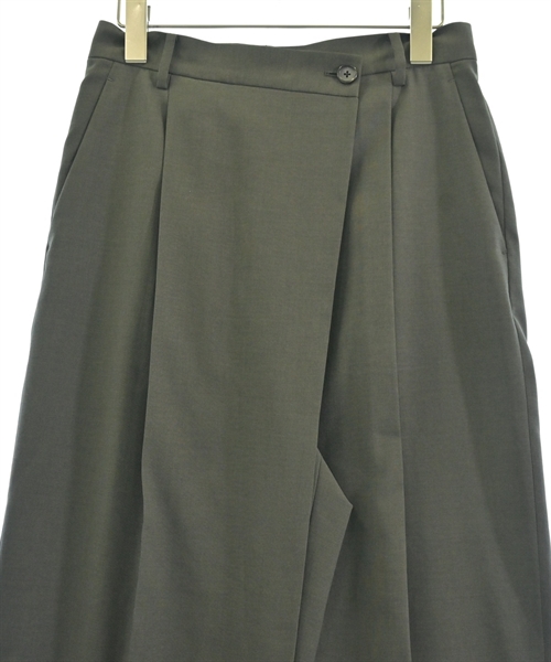 BEAUTY&YOUTH UNITED ARROWS（ビューティーアンドユースユナイテッドアローズ）その他 グレー サイズ:M レディース/2200626600082