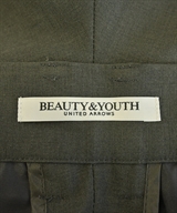 BEAUTY&YOUTH UNITED ARROWS（ビューティーアンドユースユナイテッドアローズ）その他 グレー サイズ:M レディース/2200626600082