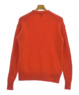 BEAUTY&YOUTH UNITED ARROWS（ビューティーアンドユースユナイテッドアローズ）ニット・セーター 赤 サイズ:S メンズ/2200626669010