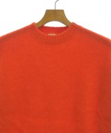 BEAUTY&YOUTH UNITED ARROWS（ビューティーアンドユースユナイテッドアローズ）ニット・セーター 赤 サイズ:S メンズ/2200626669010