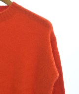 BEAUTY&YOUTH UNITED ARROWS（ビューティーアンドユースユナイテッドアローズ）ニット・セーター 赤 サイズ:S メンズ/2200626669010