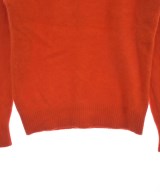 BEAUTY&YOUTH UNITED ARROWS（ビューティーアンドユースユナイテッドアローズ）ニット・セーター 赤 サイズ:S メンズ/2200626669010